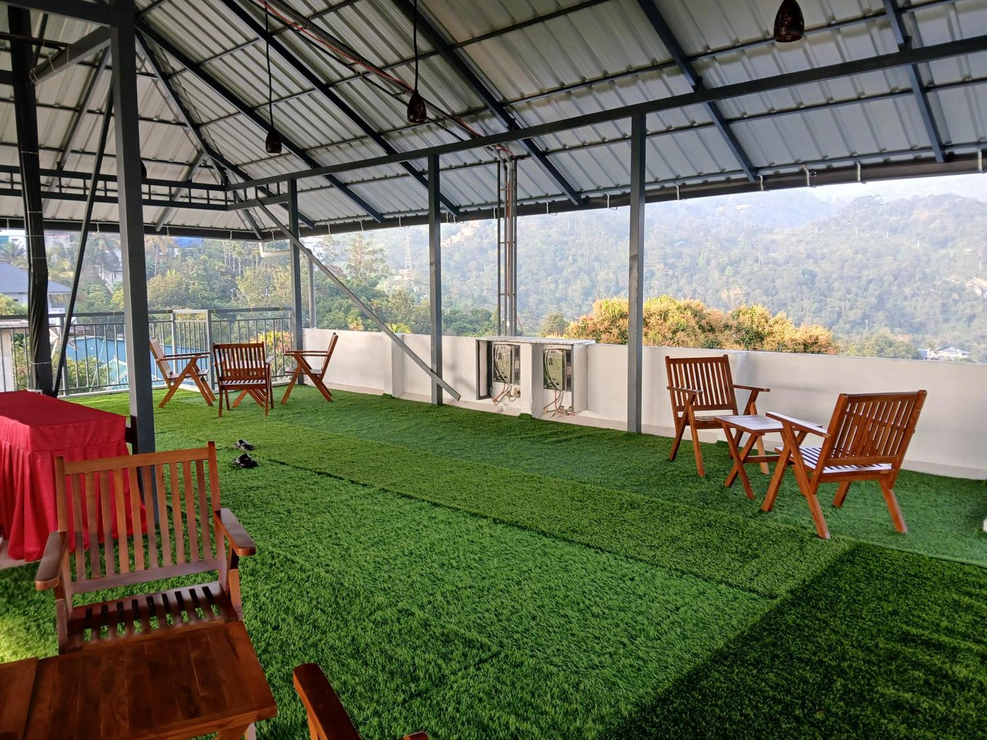 Devikolam Tea Elanza 아파트 외부 사진